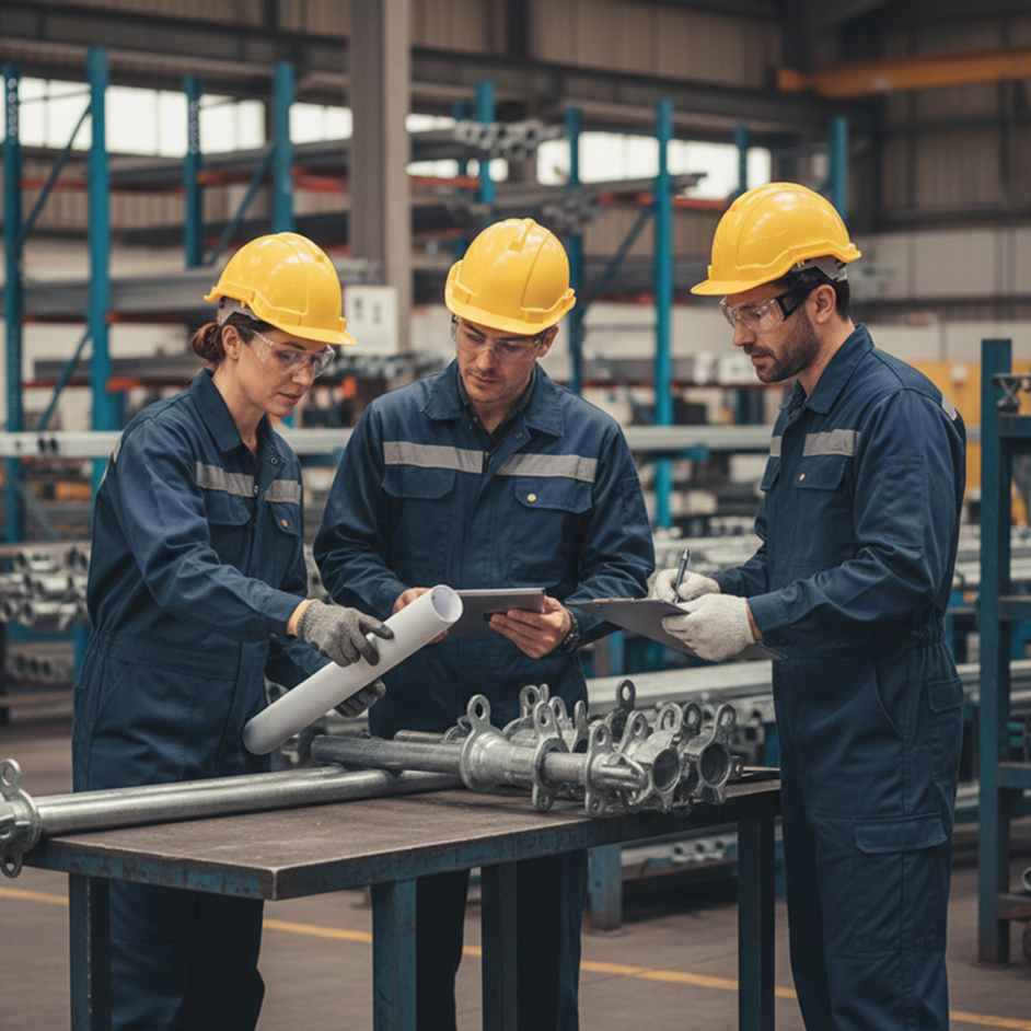 Infrastructure development